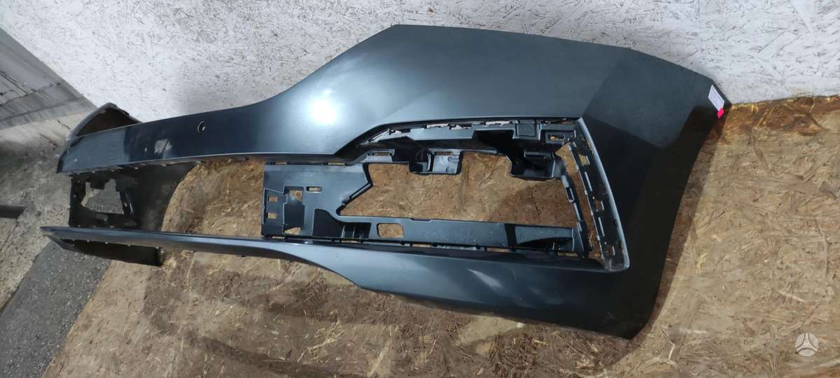 Skoda Octavia, 5E3807221, Cen14027
