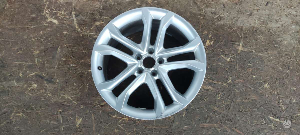 Audi A6, 4G0601025, Cen14032
