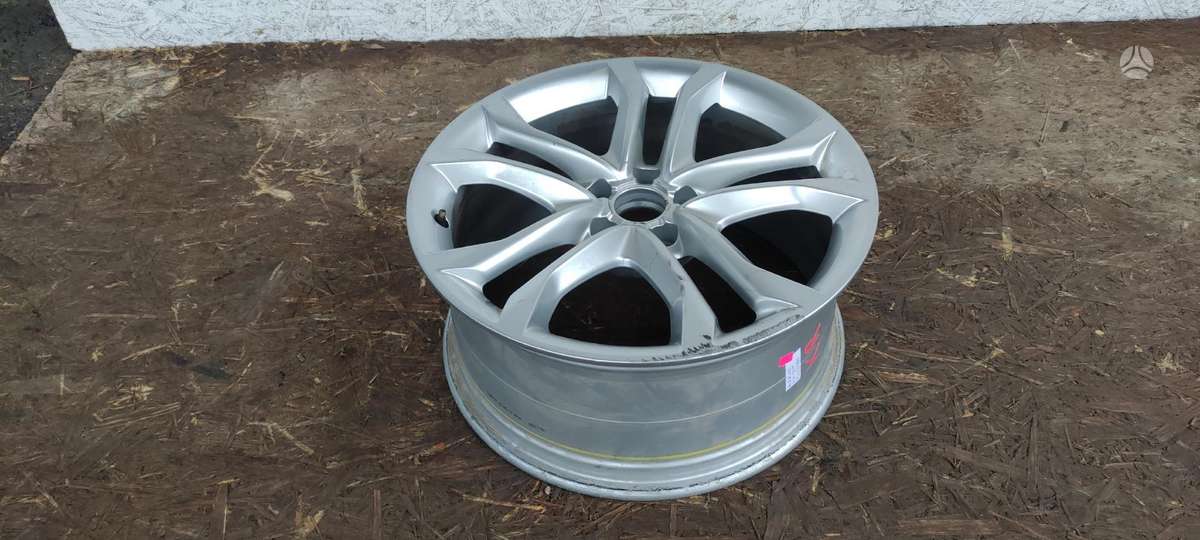 Audi A6, 4G0601025, Cen14032