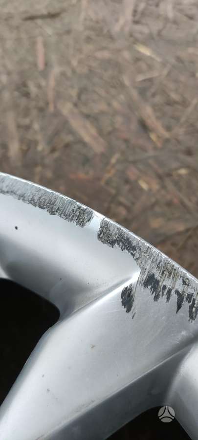 Audi A6, 4G0601025, Cen14032
