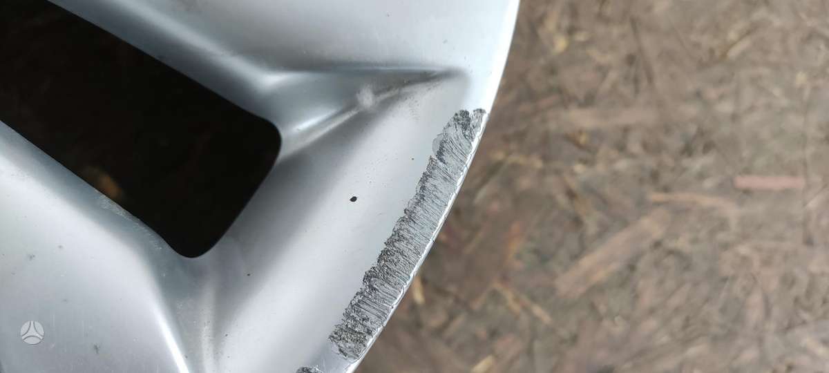Audi A6, 4G0601025, Cen14032