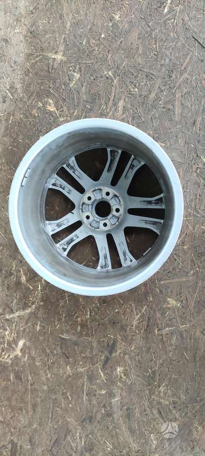 Audi A6, 4G0601025, Cen14032