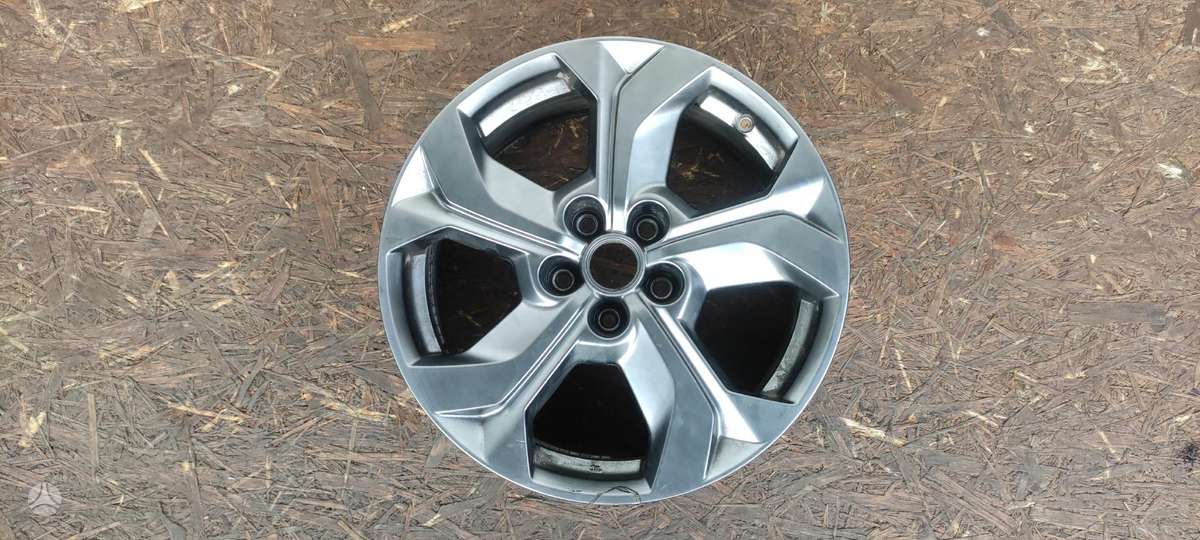 Mazda MX-30, 9965777080, Cen14055