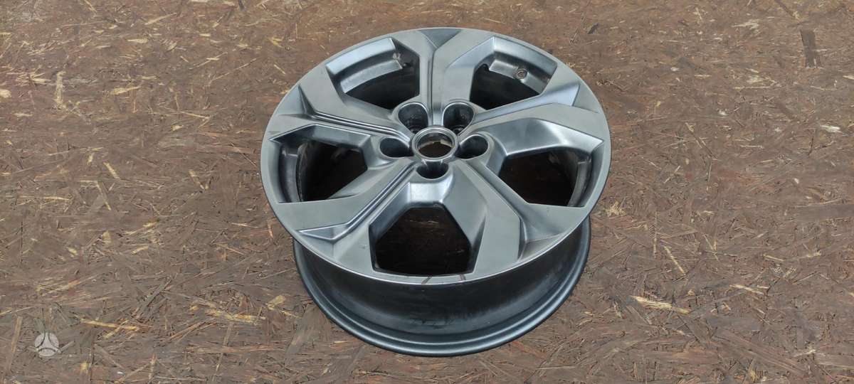 Mazda MX-30, 9965777080, Cen14055
