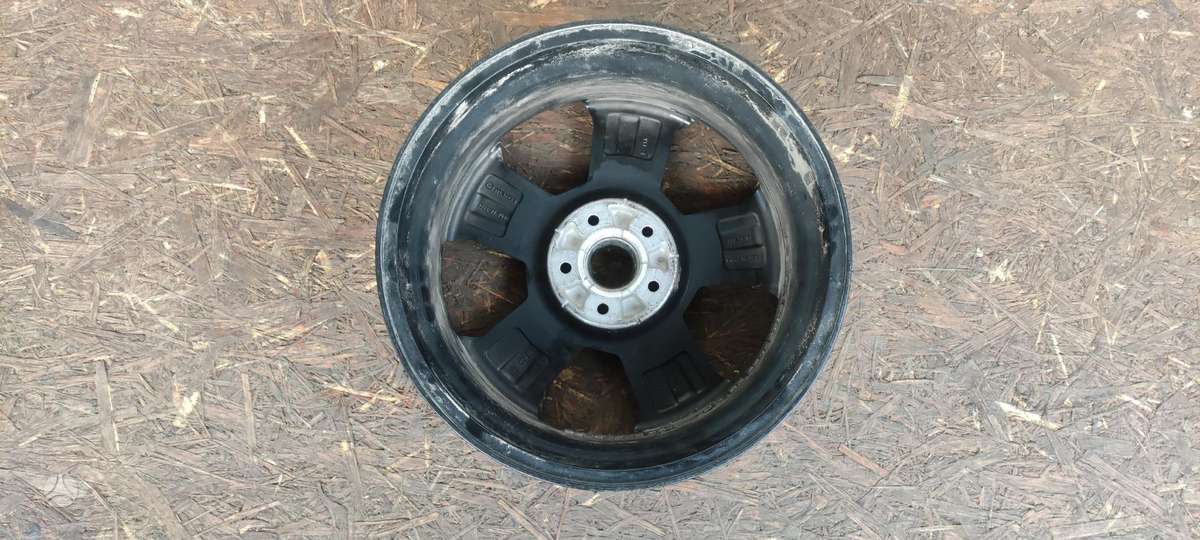 Mazda MX-30, 9965777080, Cen14055
