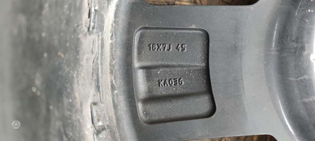 Mazda MX-30, 9965777080, Cen14055