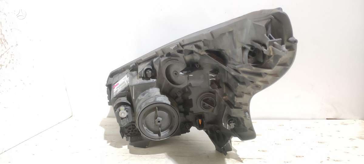 Opel Vivaro, 260107798R, Cen14059