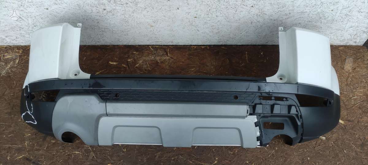 Land Rover Range Rover, BJ3217926A, Cen14066