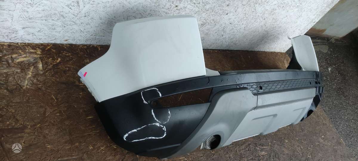 Land Rover Range Rover, BJ3217926A, Cen14066