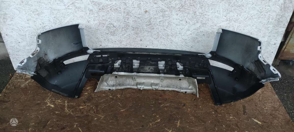 Land Rover Range Rover, BJ3217926A, Cen14066