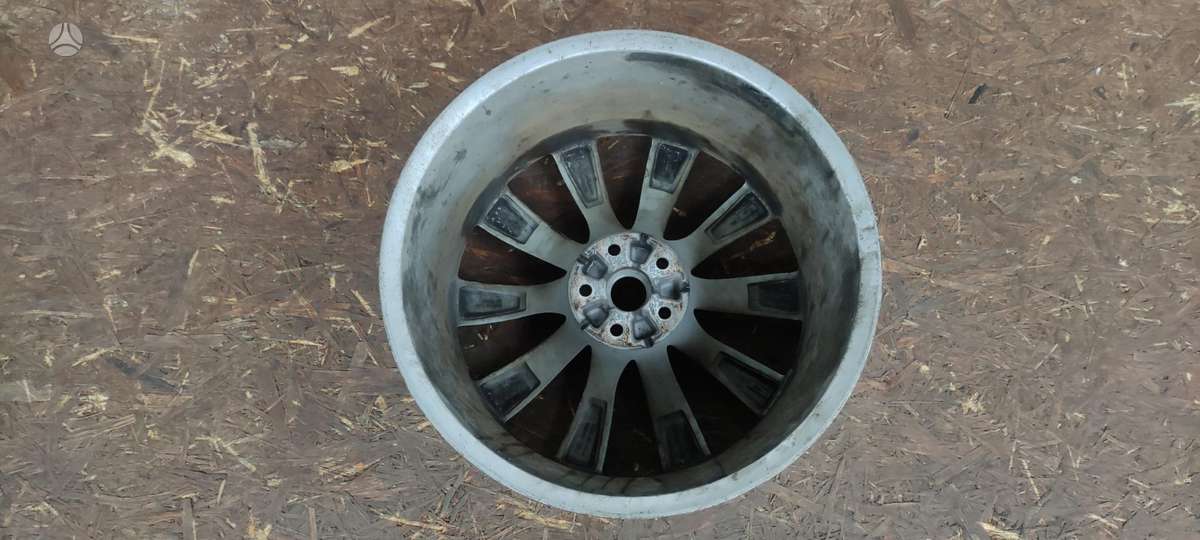 Tesla Model X, 102724700, Cen14072