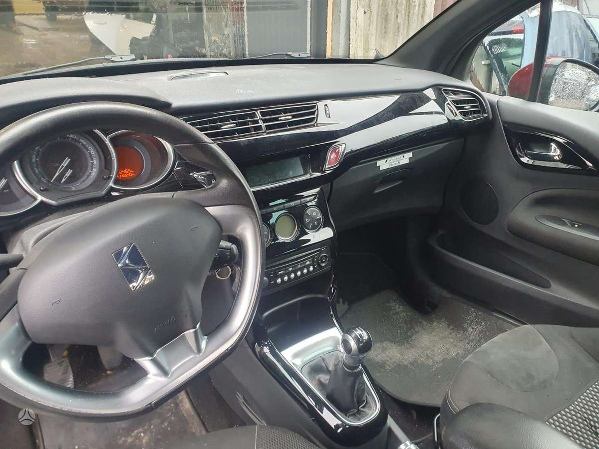 Citroen DS3
