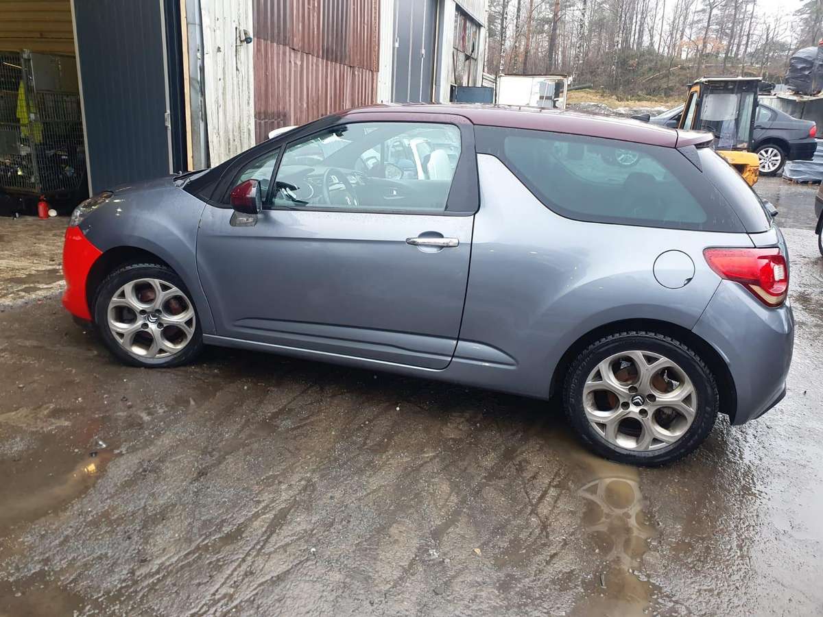 Citroen DS3