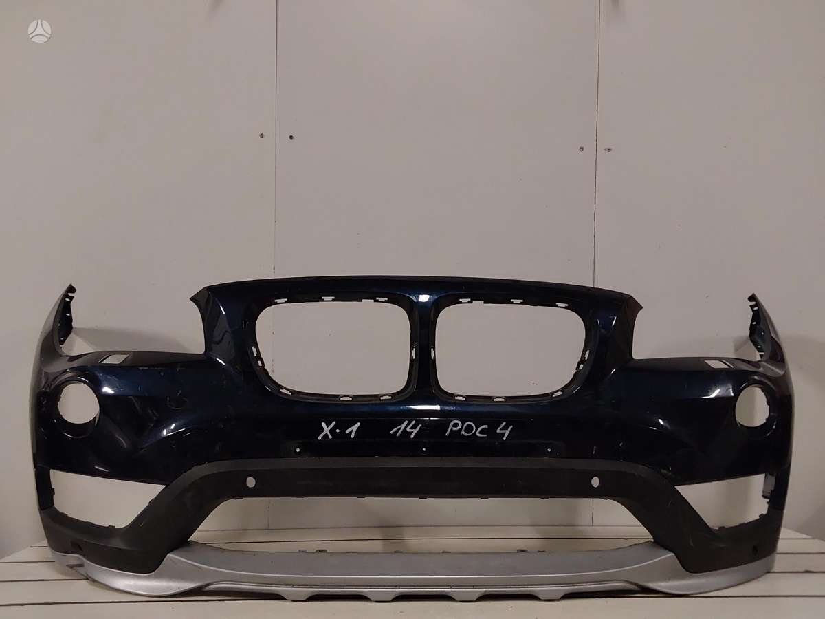 BMW X1 for parts