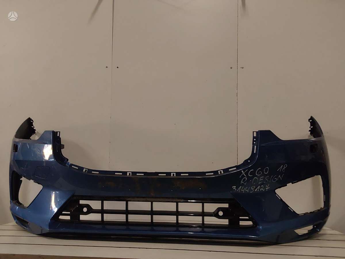 Volvo XC60 for parts