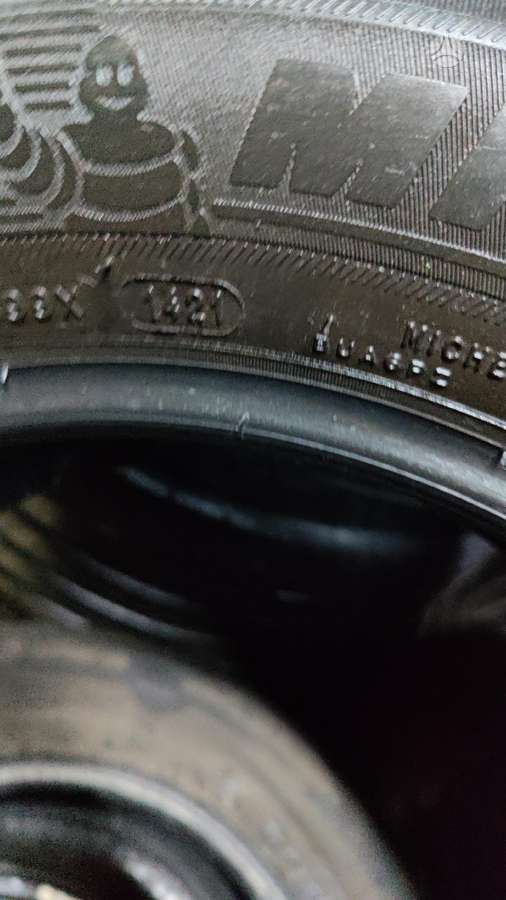 Michelin CrossCLIMATE, летние 215/60 R16