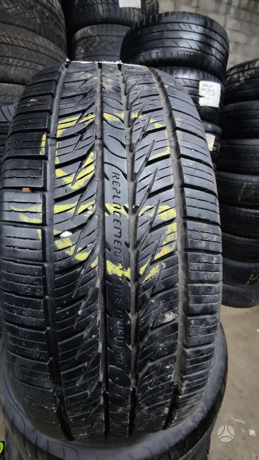 General ALTIMAX RT 43, summer 225/60 R17