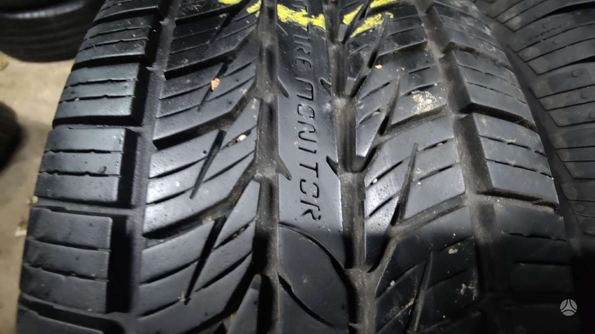 General ALTIMAX RT 43, summer 225/60 R17