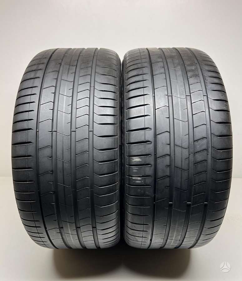 Pirelli P-Zero RFT 2024m, vasarinės 305/40 R20