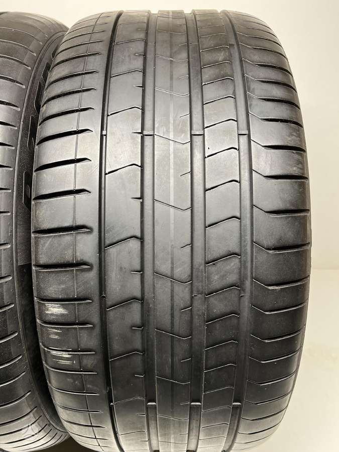 Pirelli P-Zero RFT 2024m, vasarinės 305/40 R20