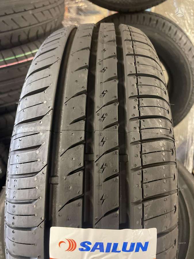 Sailun Eco 86T, summer 175/65 R14