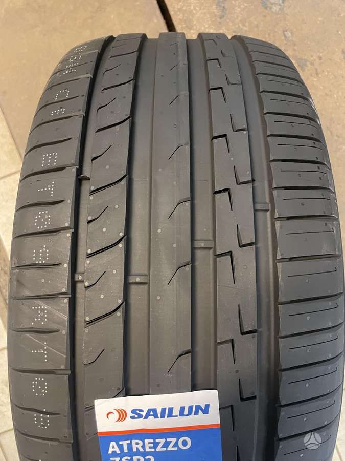 Sailun Zsr2, summer 275/40 R20