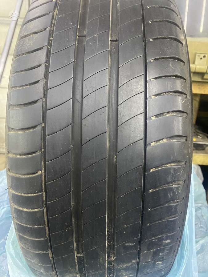Michelin, летние 225/50 R18