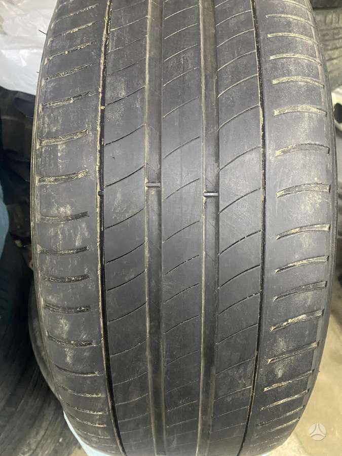 Michelin, летние 225/50 R18