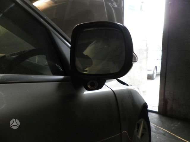 Volvo V70 Dalimis is anglijos