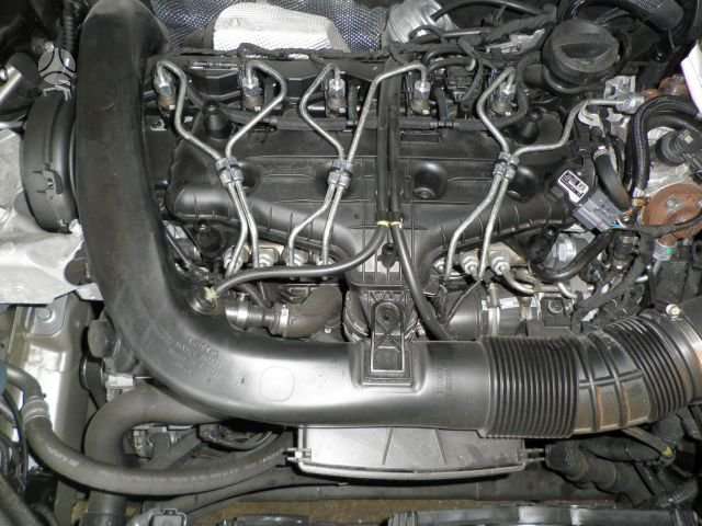 Volvo V70 Dalimis is anglijos