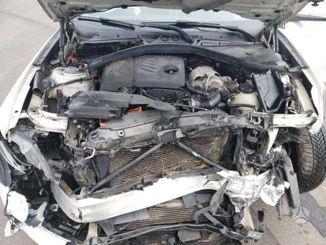 BMW 116 Bmw 116 2012m variklis n13b16a