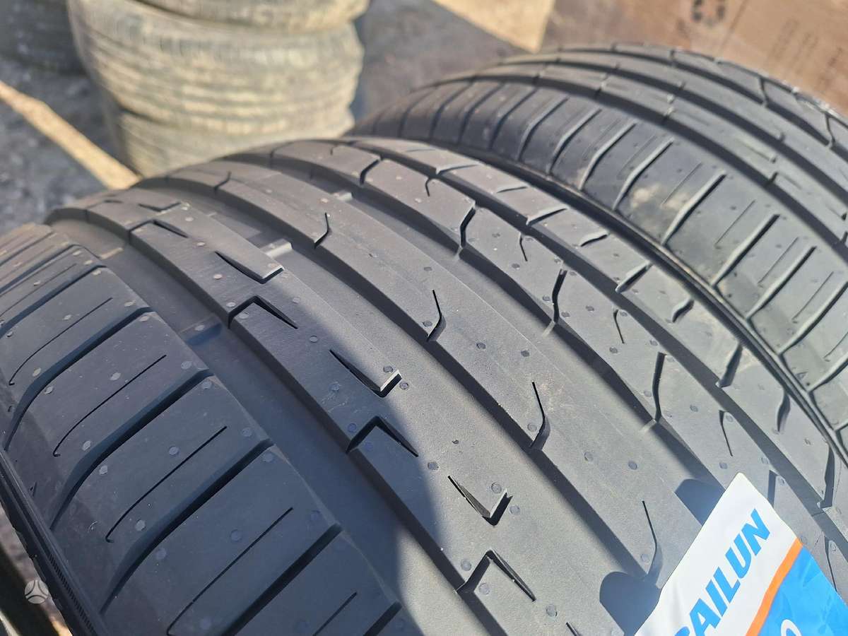 Sailun, летние 245/45 R17