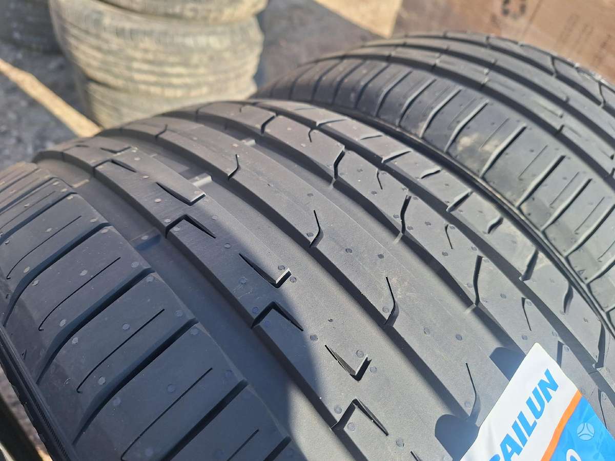 Sailun, vasarinės 245/45 R17