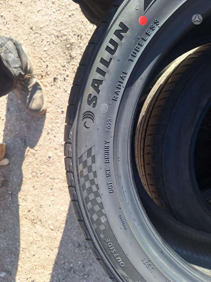 Sailun, summer 245/45 R17