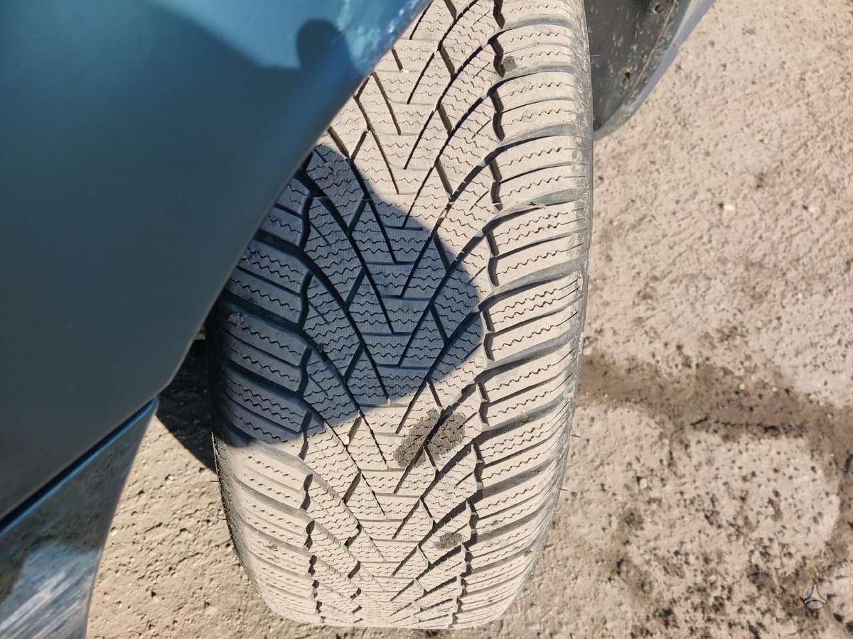Volvo S60 по частям