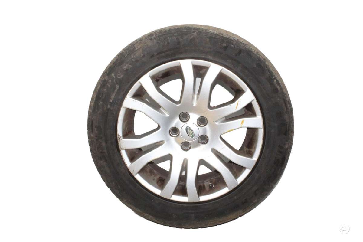 Land Rover FREELANDER 2, light alloy, R18