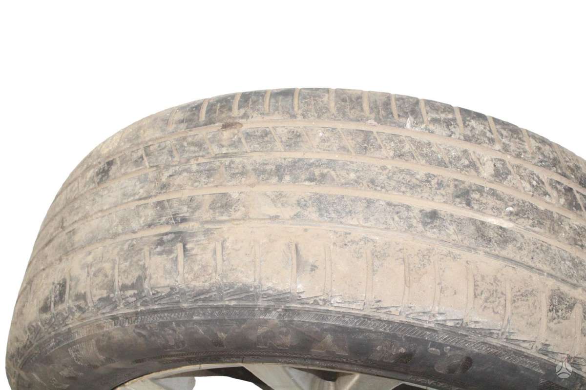 Land Rover FREELANDER 2, light alloy, R18