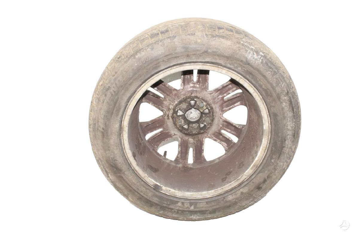 Land Rover FREELANDER 2, легкосплавные , R18