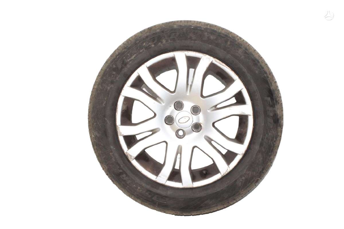 Land Rover FREELANDER 2, light alloy, R18