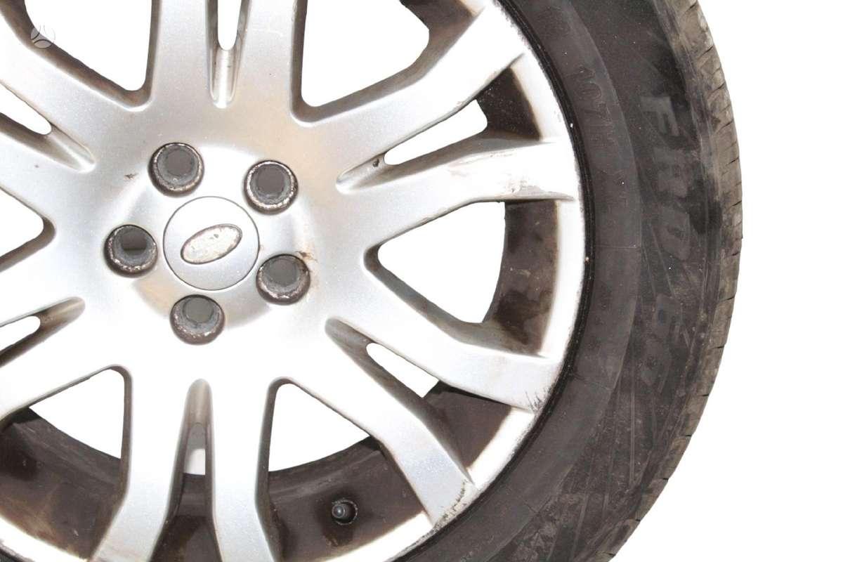 Land Rover FREELANDER 2, легкосплавные , R18
