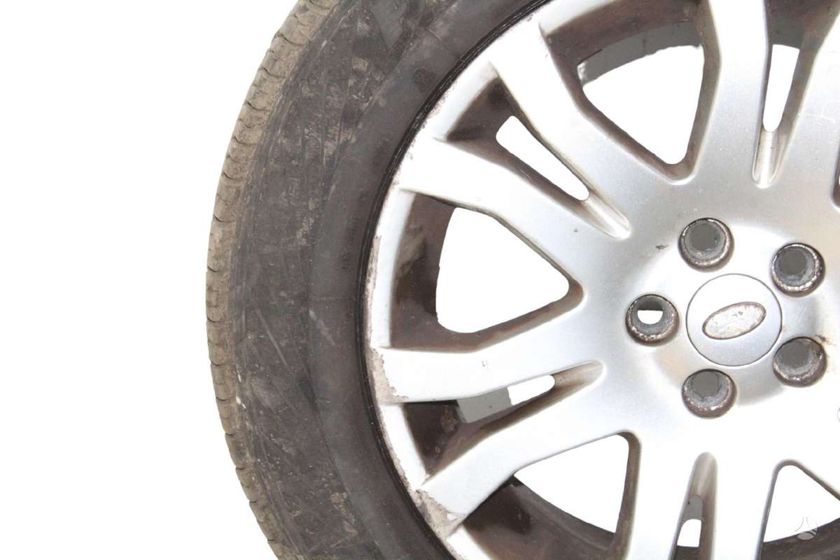 Land Rover FREELANDER 2, легкосплавные , R18