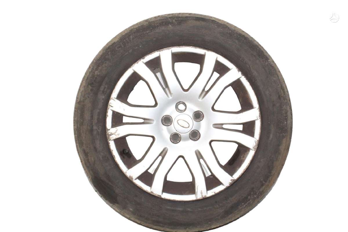 Land Rover FREELANDER 2, легкосплавные , R18