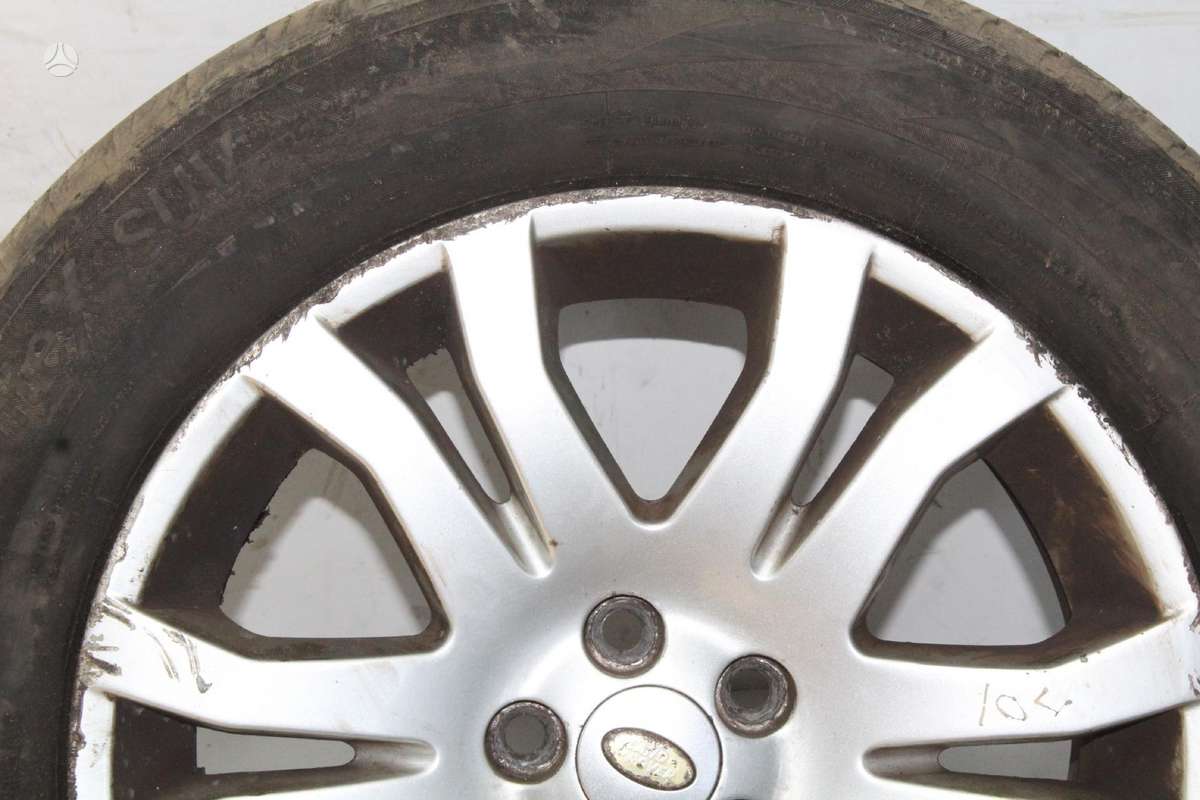 Land Rover FREELANDER 2, легкосплавные , R18