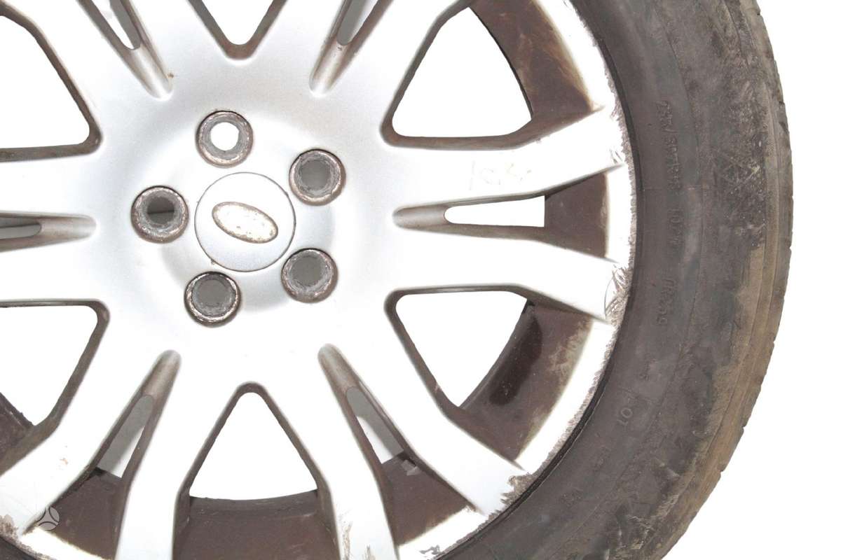 Land Rover FREELANDER 2, light alloy, R18