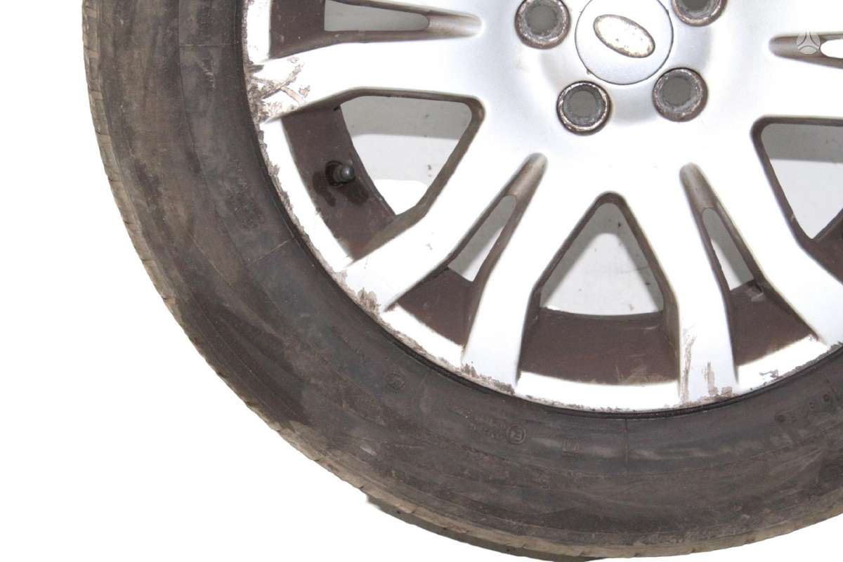 Land Rover FREELANDER 2, легкосплавные , R18