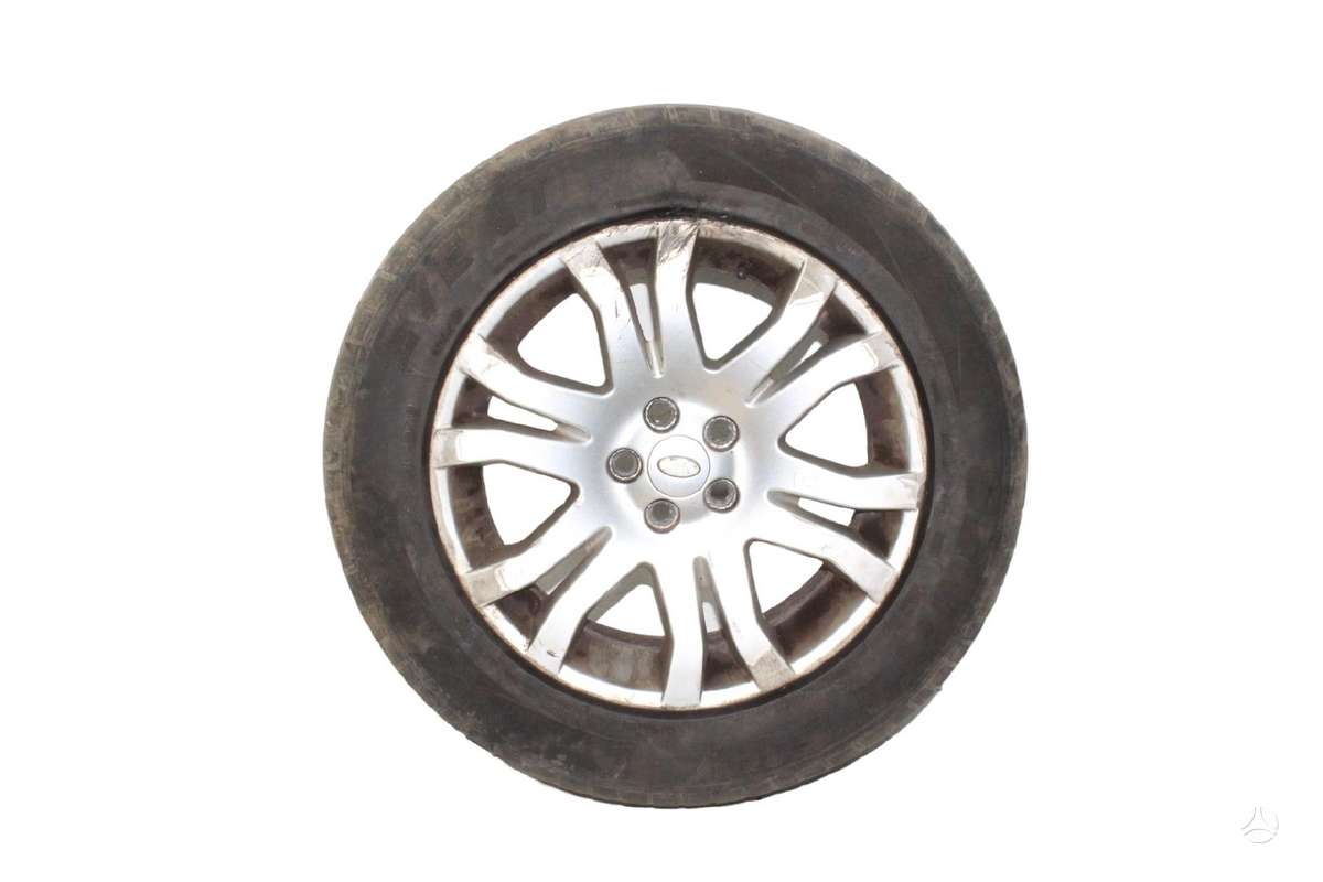 Land Rover FREELANDER 2, light alloy, R18