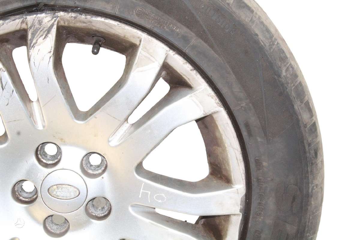 Land Rover FREELANDER 2, light alloy, R18