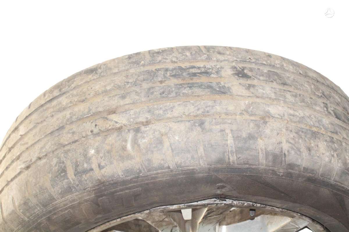 Land Rover FREELANDER 2, light alloy, R18
