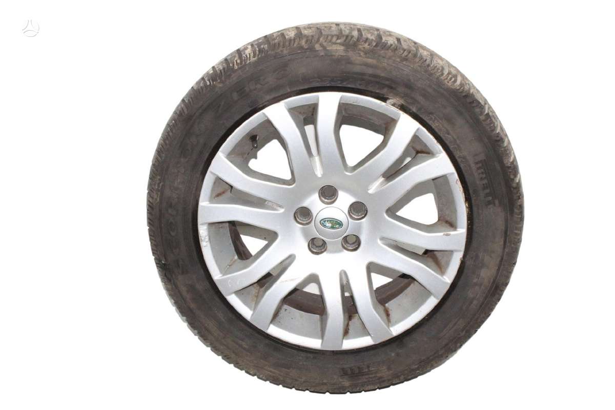 Land Rover FREELANDER, легкосплавные , R18