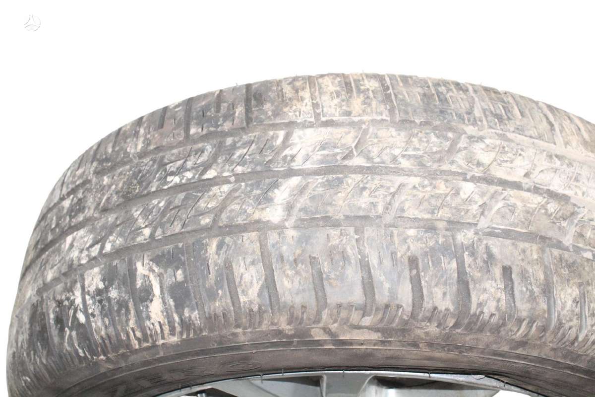 Land Rover FREELANDER, легкосплавные , R18